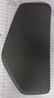 2002 Mitsubishi Montero Dashboard Side End Cover Trim Right MR402492--B23 Used. Price: $30.00.