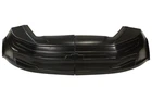 Fivestar 2019 Chevy Silverado Nose Upper Black 21191-41051-B New. Price: $136.92.