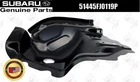Subaru Oem Driver Lh Tail Light Pocket 51445FJ0119P Genuine New. Price: $20.00.