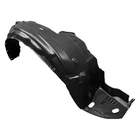For Honda Accord 08-09 Sherman Front Passenger Side Fender Liner Capa Certified New. Price: $36.13.