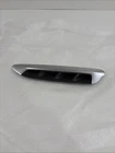 2018-2023 Bmw X3 X4 Front Left Panel Finisher Oem 7418603 7418605 New. Price: $39.99.