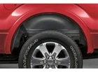 Genuine Ford F-150 Rear Liner Panel Wheelhouse Set Left Right BL3Z9927886A New. Price: $243.57.