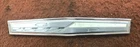 1963 Pontiac Grand Prix "gp" Quarter Panel Emblem 4884344 Good Used. Price: $20.00.