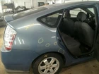 Passenger Right Quarter Panel Fits 04-09 Prius 104941331 Used. Price: $559.58.