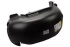 Genuine Gm Passenger Side Rear Wheelhouse Liner 15211302 New. Price: $204.58.