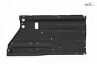 2020-2022 Hyundai Sonata Rear Left Floor Under Body Splash Shield Panel Oem Used. Price: $102.69.