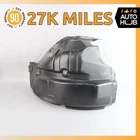 Maserati M138 Coupe 4200 Rear Left Side Fender Liner Splash Shield Oem 27K Used. Price: $91.30.
