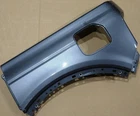 Rear Quarter Panel Fender Driver-side 21-25 Bronco 4-DR M2DZ7827841A Ford Oem Used. Price: $157.75.