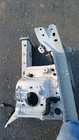 2012-2015 Bmw 320I F30 Fwd Custom Cut Front Rh Body Apron Frame Rail & Tower Used. Price: $350.00.