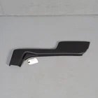 11-15 Chevrolet Camaro Convertible Left Upper Quarter Trim Panel Molding Oem Used. Price: $89.26.