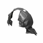 GM1248236 Left Side Front Fender Liner Plastic Fits 12-16 Chevy Sonic Hatchback New. Price: $33.52.