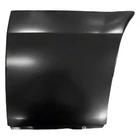 For Buick Regal 81-87 Rear Driver Side Lower Quarter Panel Patch Front Section New. Price: $91.63.