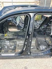 2016-2022 Mercedes Benz Glc 300 Left Center B-pillar Black 040 Oem A2536305701 Used. Price: $245.00.