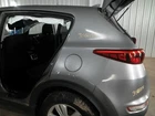 Driver Left Quarter Panel Manual Liftgate Fits 17-19 Sportage 104961960 Used. Price: $603.54.
