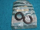 Nos Gm 1963-79 Corvette Rear Differential Side U-joint Seals C2 C3 New Original. Price: $29.99.