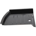 Right Floor Pan 1999-2007 Gmc Sierra 3500 1500 Slt JC43250055 New. Price: $189.12.