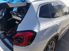 2022 Bmw X3 Quarter Panel *cut* Right Passenger White Used. Price: $484.50.