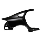 Quarter Panel Ford Fusion 2013-2020 Right Capa Certified HS7Z5427840A New. Price: $611.28.