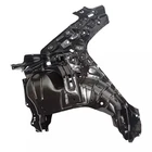 Genuine Ford Quarter Panel 6E5Z-5427791-A New. Price: $979.07.