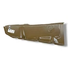 2020-2025 Tesla Model Y Rear Right Wheelhouse Extension Panel Oem 1509014-S0-A New. Price: $133.00.