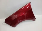 2018 - 2022 Ford Ecosport Driver Left Fender Red Used. Price: $674.50.