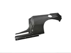 Genuine Mopar Quarter Lower Panel Left 68267173AA New. Price: $1427.62.