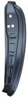 55-57 Chevrolet 150/210 Bel 2DR Sedan And Wagon Pillar Repair Panel, Lh New. Price: $207.53.
