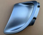 Porsche Turbo Air Intake Rear Wing Trims Left 99650456300 Gebraucht. Price: $400.30.