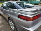 Used Left Lower Quarter Panel Fits: 1992 Subaru Svx Grade C. Price: $899.10.