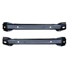 Front Bumper Outer Brace For 60-66 Chevy Gmc Pickup Truck Suburban Pair New. Price: $73.90.