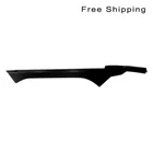 Goodmark Driver Side Quarter Panel Fits Chevrolet Monte Carlo GMK403571478L New. Price: $111.82.