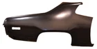 New Rh Side Quarter Panel Amd Fits Plymouth Gtx Road Runner Satellite 700-1471-R. Price: $1140.44.