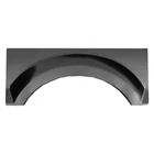 Rear Passenger Side Upper Wheel Arch Patch Fits 2004-2008 Ford F-150 New. Price: $78.03.
