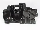 Genuine Mopar Front Inner Wheelhouse Right 68002058AD New. Price: $396.14.