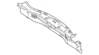 Genuine Ford Panel Below Gate BB5Z-7810928-A New. Price: $831.70.