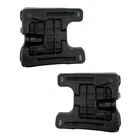 For Gmc Sierra 1500 19-24 Wheel Housing Bracket Driver Passenger Side Pair New. Price: $61.34.