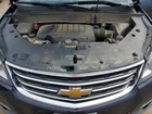 Chevrolet Traverse 2014-2017 Right Quarter Panel Black 23378519 7094 Used. Price: $498.00.