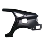Fits For Honda Accord 2018-2022 Rear Left Driver Side Quarter Panel New. Price: $399.99.