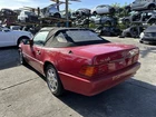Driver Quarter Panel 129 Type SL600 Fits 94-02 Mercedes S-class 1349864 Used. Price: $239.40.