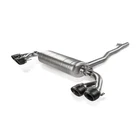 Akrapovic S-ME/TI/6H Slip-on Line Titanium Exhaust For Mercedes Benz Amg 35 New. Price: $5359.33.