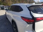 2020 Toyota Highlander Xle Quarter Panel White Left Driver Used. Price: $637.50.