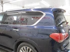(local Pickup Only) Driver Left Quarter Panel Fits 14-24 Infiniti QX80 1869200 Used. Price: $477.76.