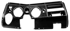 Chevy Chevelle, Camino 69,1969 Dash Panel W/o A/c With Astro-vent New. Price: $391.05.