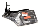 New Oem Honda Rear Left Wheel Arch Extension 64720-TVA-A00ZZ Accord Sedan 18-20. Price: $39.85.