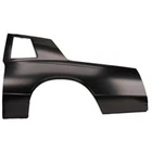 New Goodmark Lh Side Outer Quarter Panel Skin Fits Monte Carlo GMK406260081L. Price: $770.26.