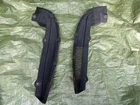 Rear Left Right Bumper Arch Splash Guard 78819CA000 78818CA000 Nissan Murano Z50 Used. Price: $70.00.