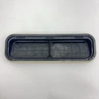 2021-2024 Kia K5 Rear Right Side Quarter Panel Air Pressure Vent Grille Oem Used. Price: $22.40.