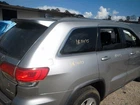 Passenger Quarter Panel Wk Body Vin Or Fits 14-22 Grand Cherokee 104906354 Used. Price: $615.46.