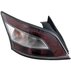 Tail Light For 2012-2014 Nissan Maxima Driver Side Outer Quarter Panel Mounted New. Price: $110.71.