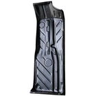 95-20-75-4 Key Parts Floor Repair Panel Passenger Right Side For Vw Hand New. Price: $229.68.